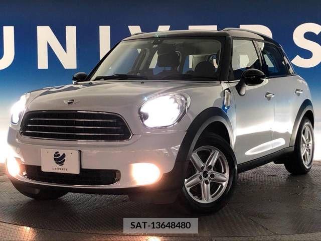 Bmw MINI 2012-03 339906-13