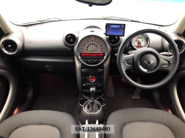 Bmw MINI 2012-03 339906-1