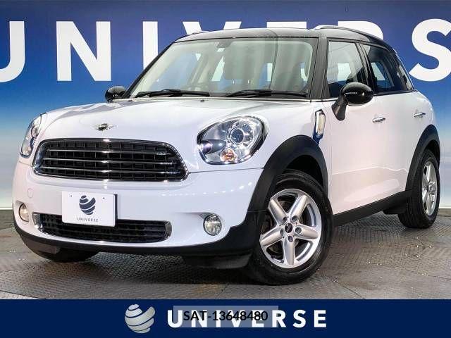 Bmw MINI 2012-03 339906-0