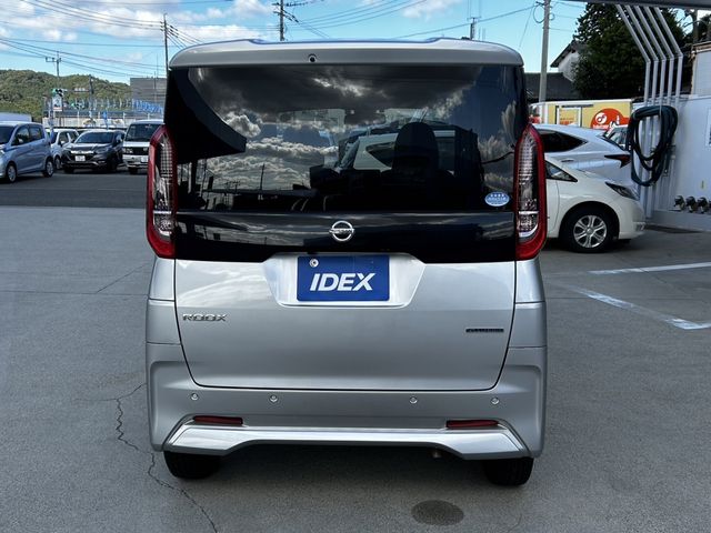 Nissan ROOX 2021-07 8575-6