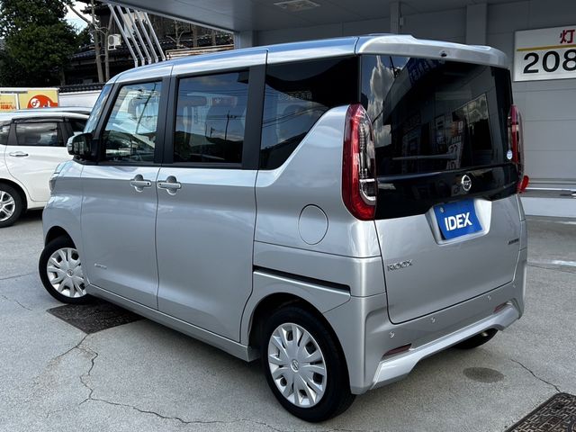 Nissan ROOX 2021-07 8575-8