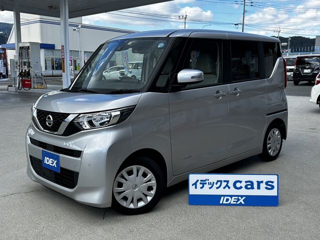 Nissan ROOX 2021-07 8575-0