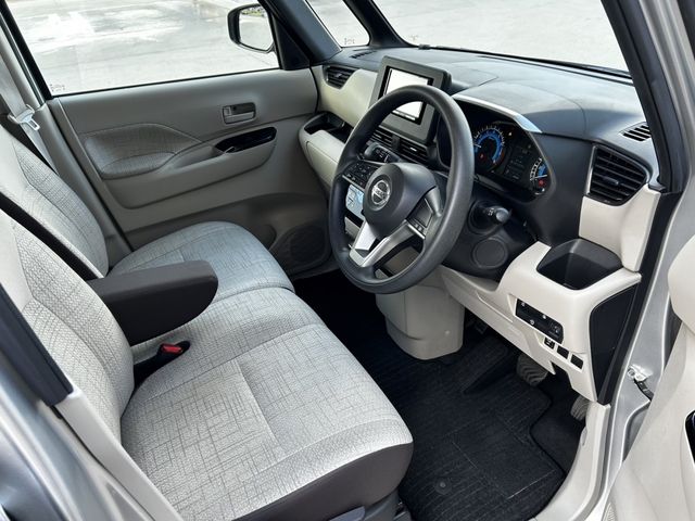 Nissan ROOX 2021-07 8575-11