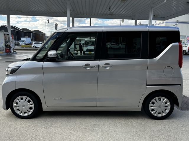 Nissan ROOX 2021-07 8575-7