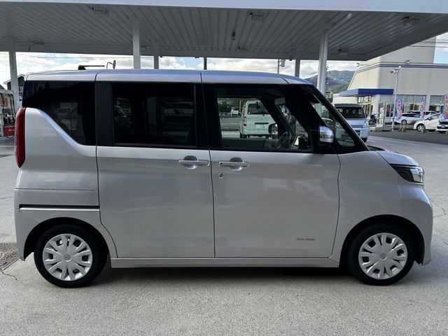 Nissan ROOX 2021-07 8575-5