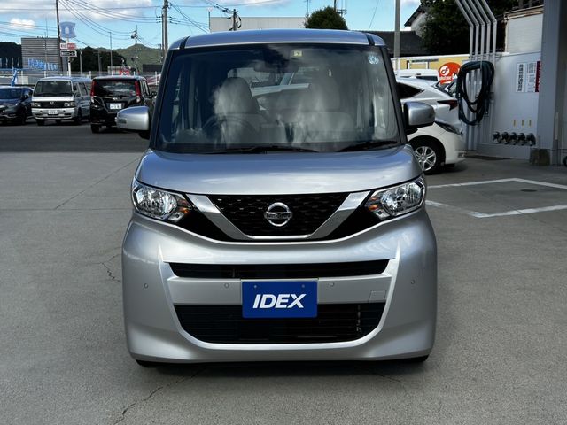 Nissan ROOX 2021-07 8575-3