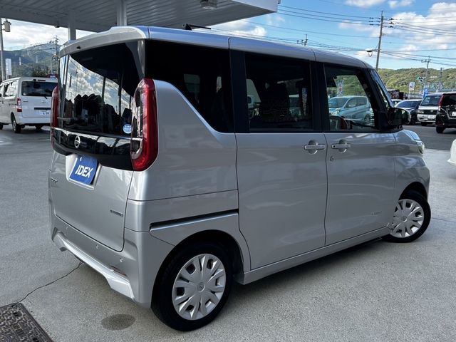 Nissan ROOX 2021-07 8575-1