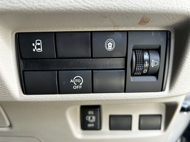 Nissan ROOX 2021-07 8575-20