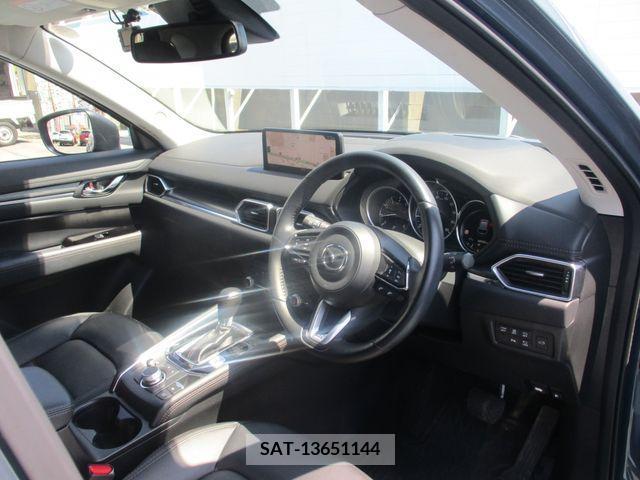 Mazda CX-5 2021-06 232356-1