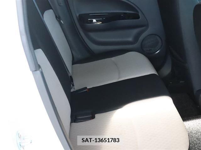Mitsubishi MIRAGE 2018-10 279728-12
