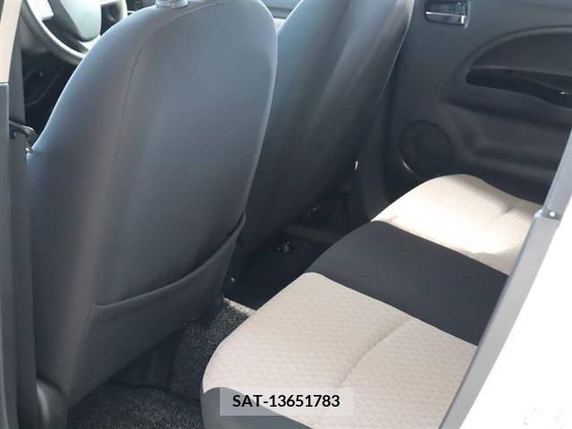 Mitsubishi MIRAGE 2018-10 279728-14