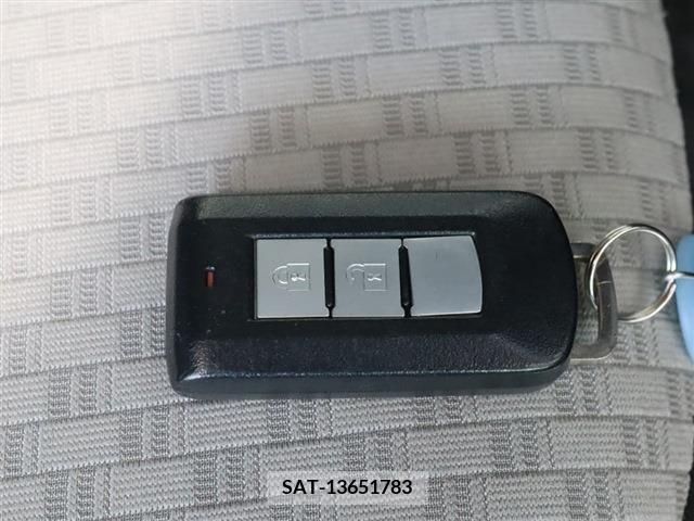 Mitsubishi MIRAGE 2018-10 279728-15
