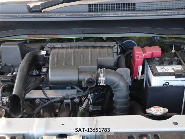 Mitsubishi MIRAGE 2018-10 279728-17