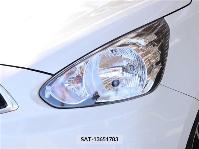 Mitsubishi MIRAGE 2018-10 279728-23