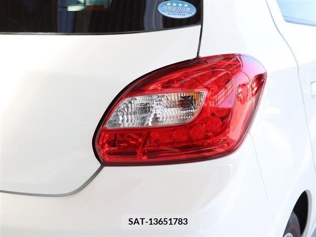 Mitsubishi MIRAGE 2018-10 279728-24