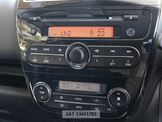 Mitsubishi MIRAGE 2018-10 279728-2