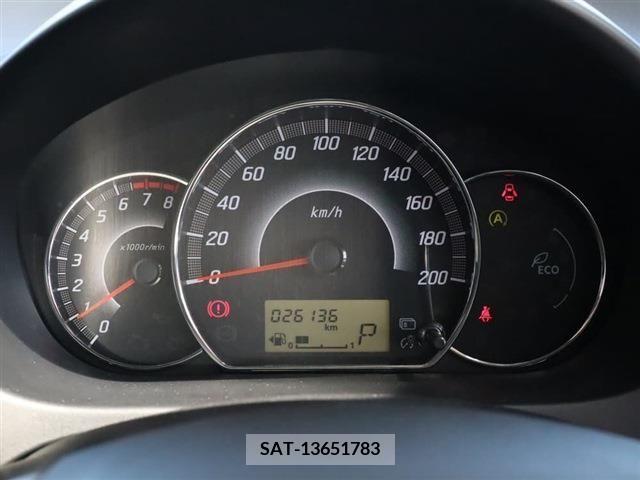 Mitsubishi MIRAGE 2018-10 279728-7