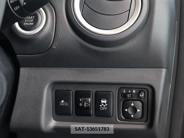 Mitsubishi MIRAGE 2018-10 279728-8