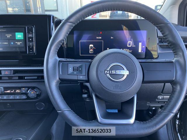 Nissan NOTE 2021-08 205508-8