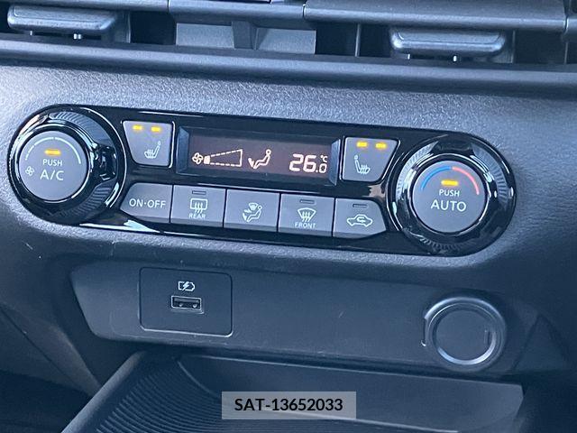 Nissan NOTE 2021-08 205508-9