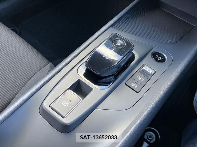 Nissan NOTE 2021-08 205508-11
