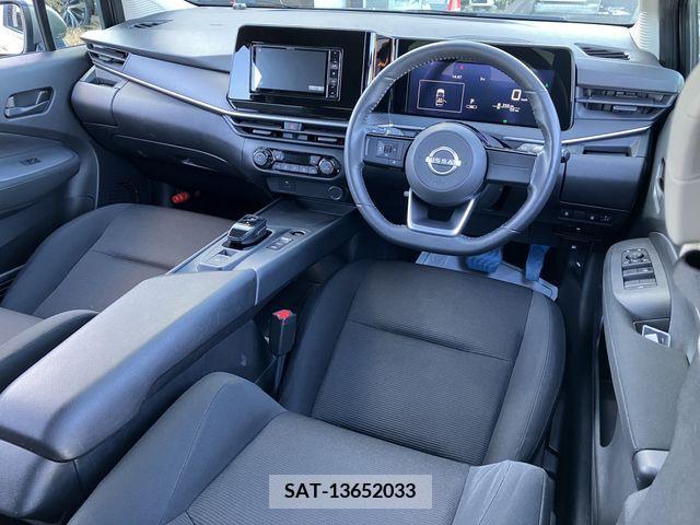 Nissan NOTE 2021-08 205508-1