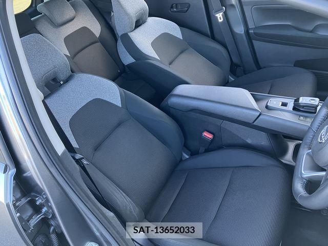 Nissan NOTE 2021-08 205508-12