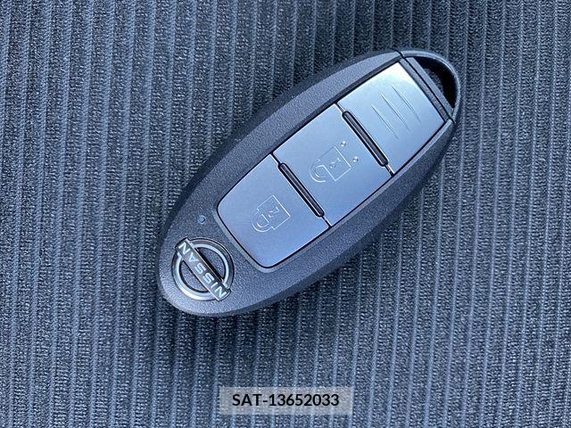 Nissan NOTE 2021-08 205508-16