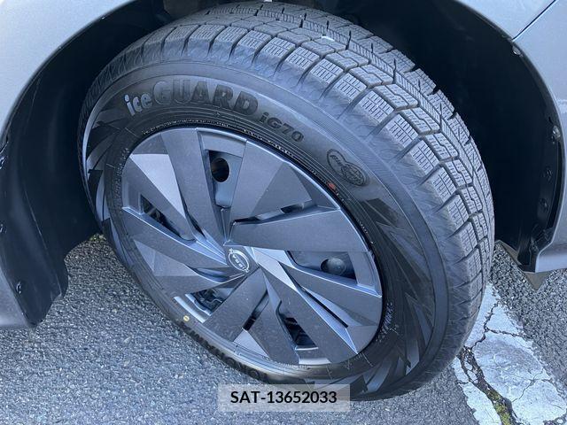 Nissan NOTE 2021-08 205508-17