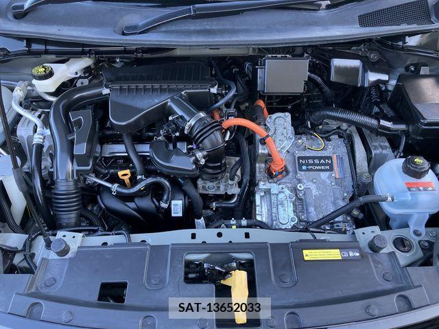Nissan NOTE 2021-08 205508-18