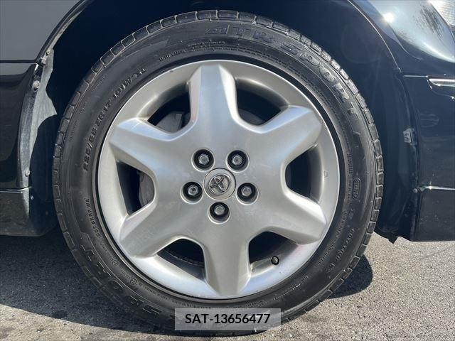 Toyota CELSIOR 2004-01 233486-14
