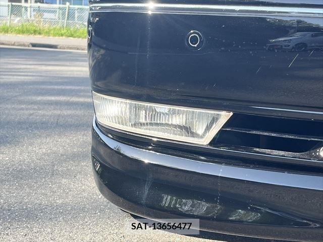 Toyota CELSIOR 2004-01 233486-11