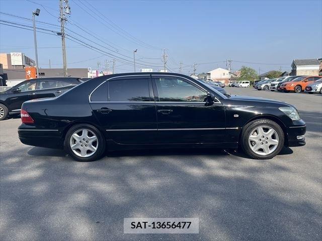 Toyota CELSIOR 2004-01 233486-3