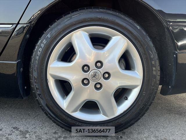 Toyota CELSIOR 2004-01 233486-16