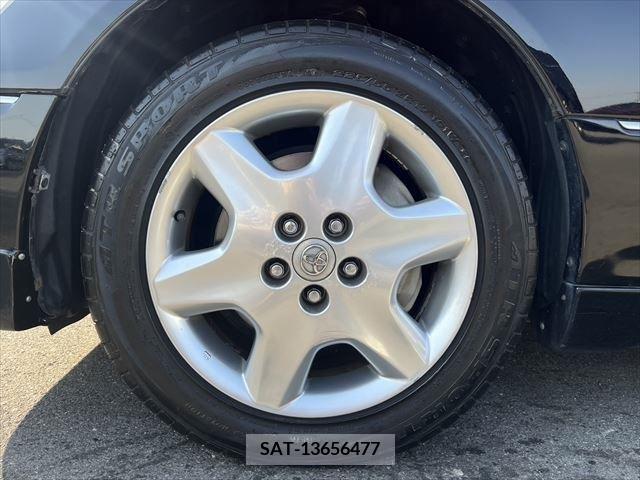 Toyota CELSIOR 2004-01 233486-17