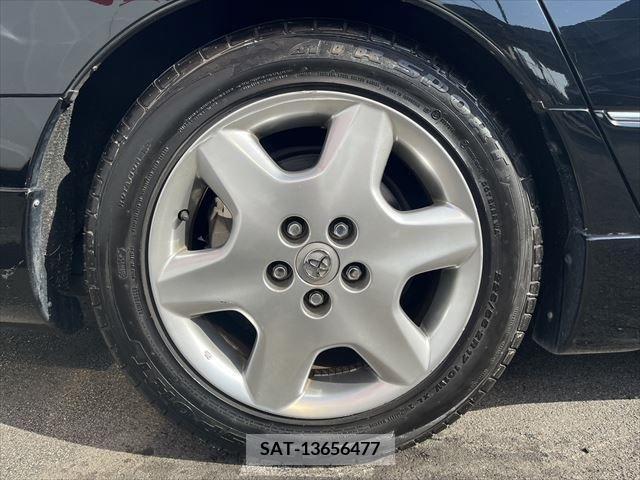 Toyota CELSIOR 2004-01 233486-15
