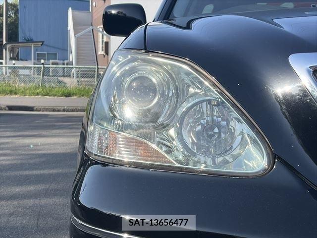 Toyota CELSIOR 2004-01 233486-9
