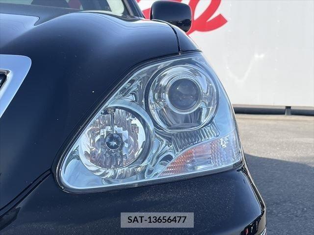 Toyota CELSIOR 2004-01 233486-8