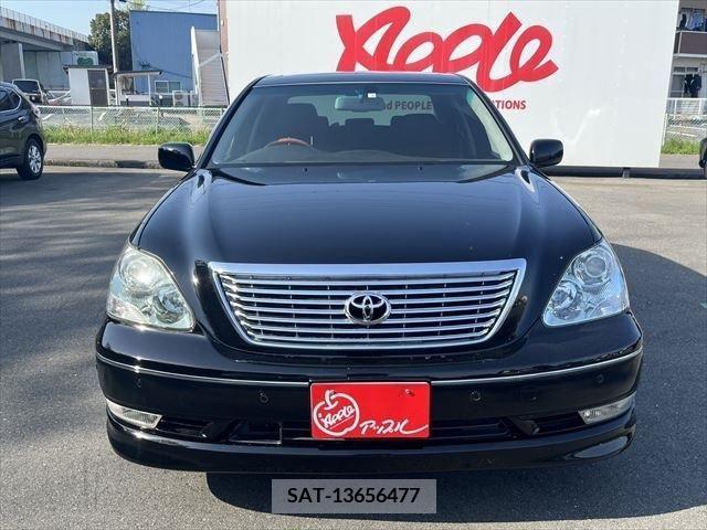 Toyota CELSIOR 2004-01 233486-1