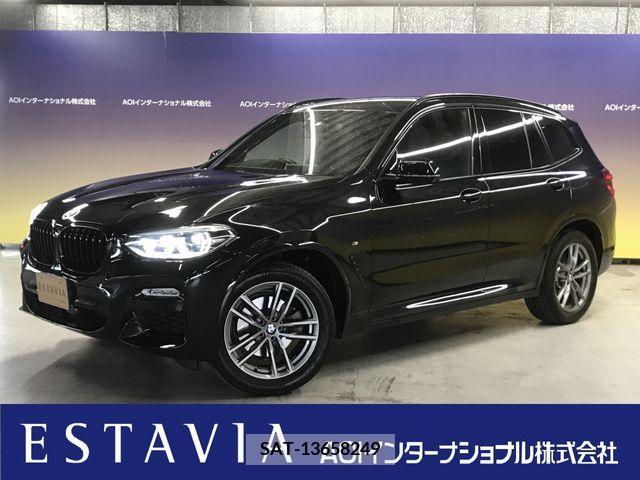 Bmw X3 2019-11 294162-0