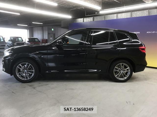 Bmw X3 2019-11 294162-4