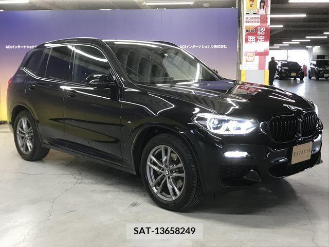 Bmw X3 2019-11 294162-5
