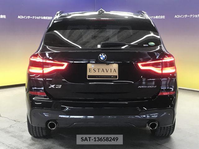 Bmw X3 2019-11 294162-7