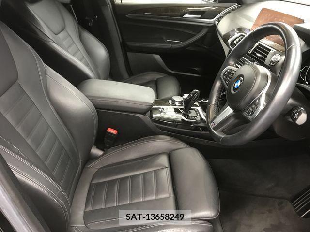 Bmw X3 2019-11 294162-10