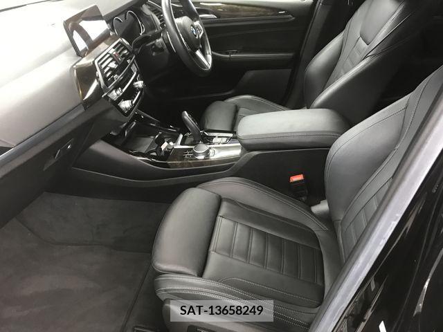 Bmw X3 2019-11 294162-12