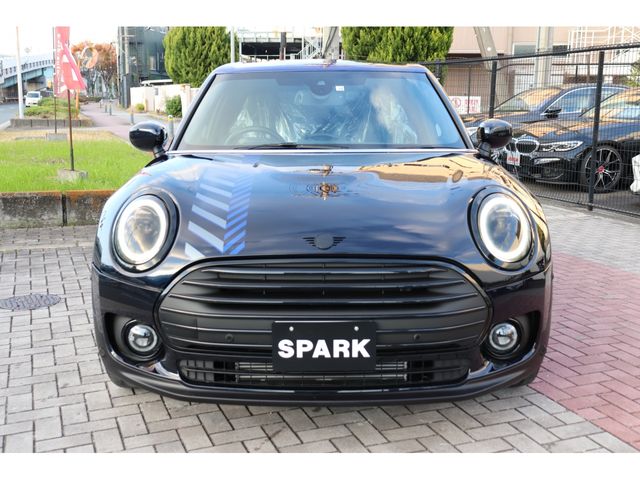 Bmw MINI 2022-02 189797-1