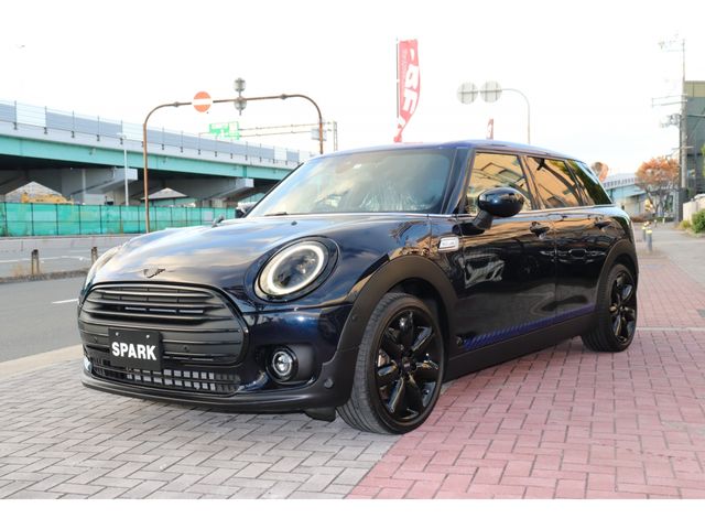 Bmw MINI 2022-02 189797-8
