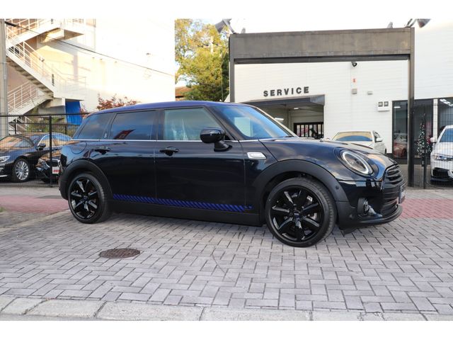 Bmw MINI 2022-02 189797-3