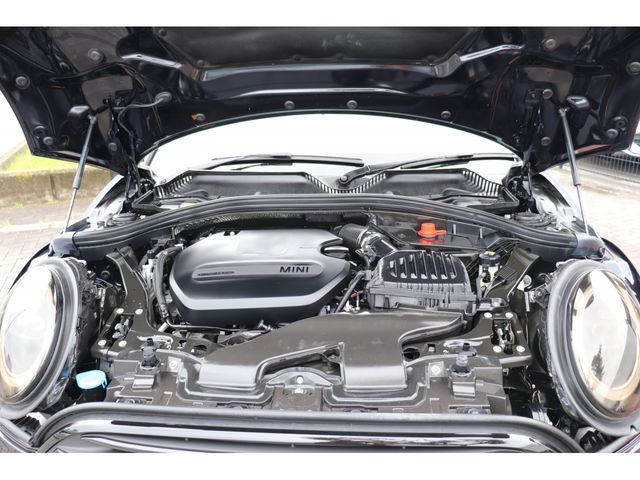 Bmw MINI 2022-02 189797-25