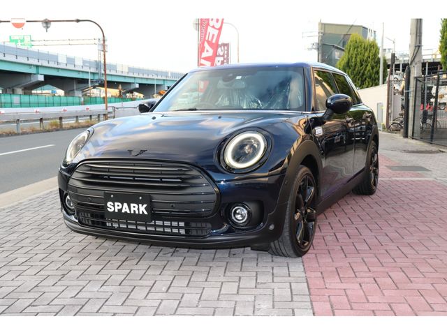 Bmw MINI 2022-02 189797-0